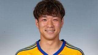仙台が鳥栖FW相良竜之介を完全移籍で獲得、今季は期限付き移籍でプレー「クラブと、この街が好きになりました！」