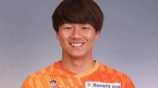 鳥取が愛媛退団のDF大城蛍を獲得！2020年にも同クラブでプレー「3年ぶりに帰ってきました！！」