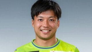山口がFW若月大和を完全移籍で獲得！湘南では出場機会確保に苦戦「自分の武器はスピードとドリブルです」