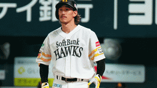 鷹・三森大貴が契約更改で保留　今オフ4人目…広報を通じて「少し時間を置きたい」