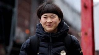 なでしこジャパン浜野まいかが待望のチェルシーデビュー！「夢の舞台に立つ事が出来ました。まだ始まったばかり！」