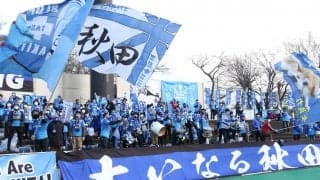 「めちゃくちゃ格好いい」「これは買わなきゃ」秋田の新ユニフォームは龍の鱗をモチーフとしたデザインが特徴！「細部まで秋田要素が含まれてて好き」