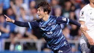 J2降格の横浜FCが一挙に10選手と契約更新！ 井上潮音、岩武克弥、ンドカ・ボニフェイスら主力も
