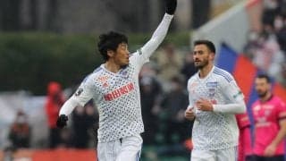 38歳DF千葉和彦が新潟と契約更新「ピッチ内外で自分にできることを表現し続けます」