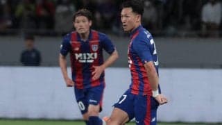 FC東京が今季加入のMF小泉慶と契約更新、J1で33試合出場「必ずタイトルを獲りましょう」