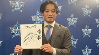 FA権行使から1か月…左腕が燕よりDeNAを選んだ理由　決め手になった「優勝」の価値