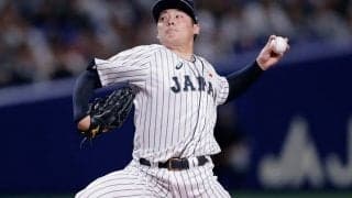 「リリーフで最も優れた契約の1つ」パドレスと合意間近の松井裕樹、現地メディアは“守護神”候補として期待