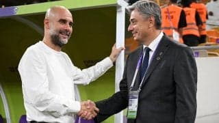 「どれほど重要であるか」浦和を下して決勝進出のシティ、グアルディオラ監督が史上初の年間5冠へ意気込み「ここでプレーするのは生涯で今回だけかもしれない」