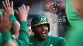 ポスト山川はブーマー＆カブレラ級　渡辺GM絶賛…新助っ人は「ウチに足りないピース」