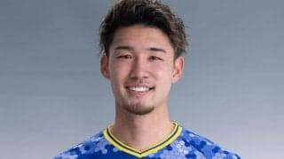 いわきが今治DF照山颯人を完全移籍で獲得、今季はJ3で37試合3得点「今から楽しみにしています」