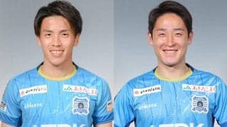 秋田がMF水谷拓磨＆FW吉田伊吹と契約更新 、水谷「結果にこだわり、活気あふれる姿を見せられるように」