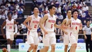 「絶対に負けられない前回王者…全員バスケで連覇に挑む」開志国際／ウインターカップ2023注目校