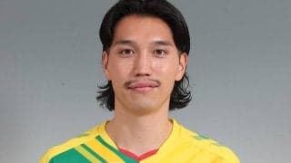 FW呉屋大翔が千葉と契約更新、今季35試合5Gで昇格プレーオフ進出に貢献「みんなの無念を、来シーズンみんなで晴らす」