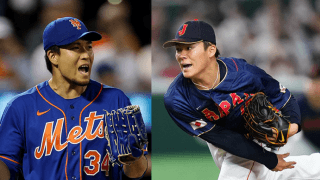 【MLB】山本由伸を「もっとも必要としている球団」ランキング　1位はメッツ、千賀滉大とのダブルエース結成に期待