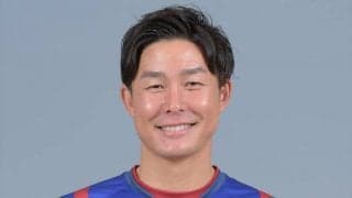 J2復帰ならずの富山が今季7得点のFW吉平翼と契約更新 「今季の悔しさを来年にぶつけられる準備をしっかりしたいと思います」