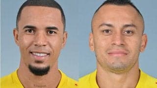 J1残留の柏がDFブエノ、FWドウグラスの退団発表…「⼼から感謝しています」