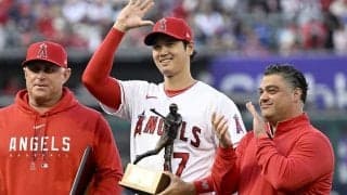 「後悔はゼロ」と衝撃のセリフ　大谷翔平をトレードに”出さなかった”理由をエンゼルスGMが告白「ただ、うまくいかなかった」