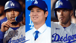 大谷翔平、また“ルース超え”なるか　最強トリオ結成で期待…歴史変える「6.0」の壁