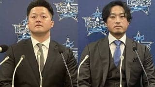 “2冠王”がダル＆大谷超え　FA残留左腕は4年でサイン、鷹でまた保留者…20日の契約更改