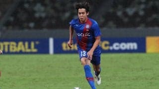 日本代表にJ2甲府からDF三浦颯太が追加招集！ACLのGS突破にも貢献の左SB「日本を背負って戦うことを自覚して臨みたい」