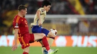 セルヴェット常本佳吾がリーグ戦初アシスト！猛スプリントから鮮やか股抜きクロス