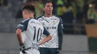 J1昇格へ再挑戦の千葉がDFメンデスと契約を延長！「2024シーズンも一緒に戦いましょう！LET’S GO!!」