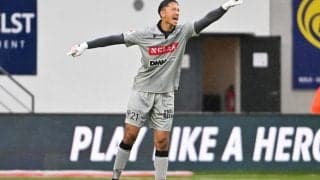 シュミット・ダニエルはヘント移籍の可能性、今夏の移籍失敗でシント＝トロイデンの現在第4GK、完全構想外