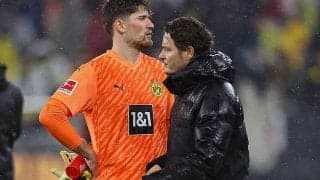 国内で低迷ドルトムント、テルジッチ監督解任の可能性高まる…多くの選手は手腕を疑問視