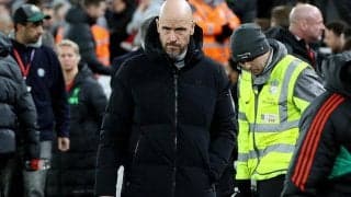 後半戦巻き返し狙うもユナイテッドの今冬補強は期待できず…「(1月の移籍市場が)特に忙しくなるとは予想していない」