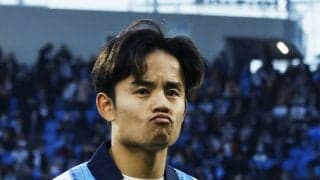 久保建英は「歴史的偉業」を達成できるか　地元スペイン人記者が現状を分析、CLラウンド16突破への期待を語った