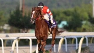 岩手競馬グランプリ「桐花賞」ファン投票結果…ヴァケーションが1位