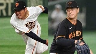 引退から“現役復帰”、7位は1億円の大台　アイドル婚→離婚も…巨人2015年ドラフト組