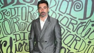 ラベッシ氏が鎖骨骨折で入院…家族は事故と証言するが警察は事件性を疑う