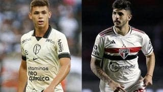 PSGがブラジルの若き逸材モスカルド＆ベラウドを確保！　共に近日中に正式発表へ