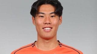 FC東京のDF大森理生が3年連続武者修行、来季はいわきに育成型期限付き移籍…今季は大宮でプレー
