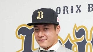 山本由伸・山崎福也の穴を埋めるのは誰か　星野伸之が考える来季のオリックス先発陣