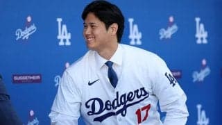 大谷翔平の価値は“1400億円超”　地元紙が試算…後払い契約に選手勧誘「利点は無限」