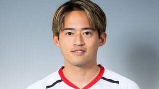 岐阜、岩手に今季加入で29試合出場のDF石田崚真を獲得！「全力でプレーしチームに貢献」