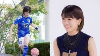 再生回数500万超えのスゴ技も！リフティング動画の制作は「すべて自分でやっています」眞嶋優が考えるコツは「最初の0.5秒が重要」