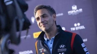 シリル・アビテブールがヒョンデ・モータースポーツの社長に就任、チーム代表と兼任