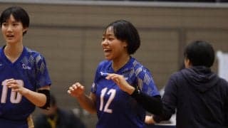 PFU 上村杏菜の内定を発表