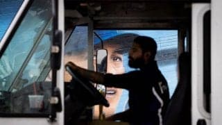 街に現れた大谷翔平に称賛殺到「イケている」　未完成も大人気…制作者感謝「美しい」