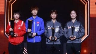 日本初上陸を果たした世界最高峰の戦い　名古屋開催のキーマンが振り返った今大会と今後の行方【WTT女子ファイナルズ】