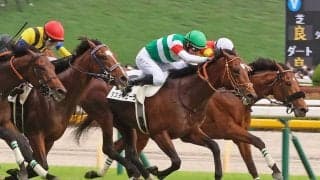 【有馬記念】6年前の忘れもの　タスティエーラの鞍上R.ムーアが挑む“イヴのリベンジ”