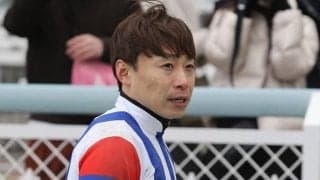 池添謙一騎手の公式ファンコミュニティアプリ「TEAM KEN.1」がリリース 21日よりスタート