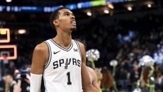 ドラ1のウェンバンヤマがトップの座をキープ／最新版ルーキーランキング