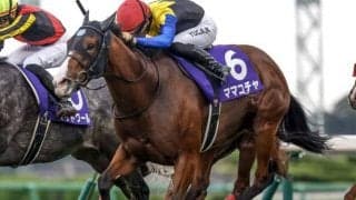 【阪神C出走馬・騎手確定】ママコチャ＆川田将雅騎手、グレナディアガーズ＆R.ムーア騎手など17頭