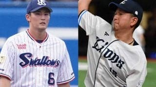 トレード2選手の“意外な縁”「まさか交換相手も」　一部で話題…10年以上前の繋がり