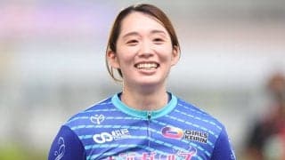 「猫のために競輪」「家のローン返済のため」...ガールズグランプリのダークホース吉川美穂がイメージするレース展開と意気込み
