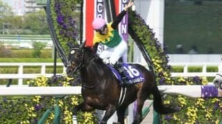 【有馬記念枠順】タイトルホルダーは2枠4番に決定 横山和騎手「タイトルホルダーと走るのが楽しみ」